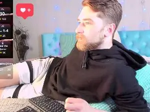 Cam4 Watch Live Sex Cams of Dexter_Raze