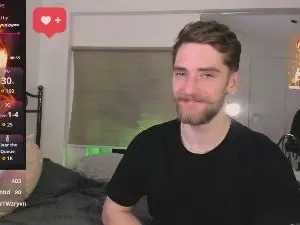 Cam4 Sex Cam of Dexter_Raze