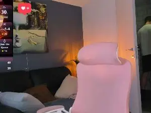 Cam4 Best Webcam of Dexter_Raze