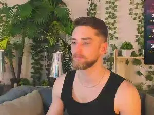 Cam4 Live Sex of Dexter_Raze