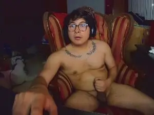 Cam4 Nude Webcam of Nathanroberts