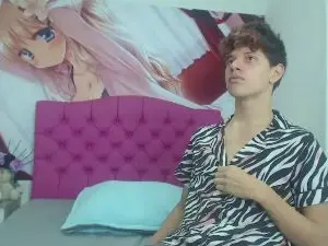 Cam4 Live Sex Cam of PatrickRios