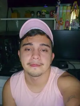 Cam4 Best Webcam of kuro37