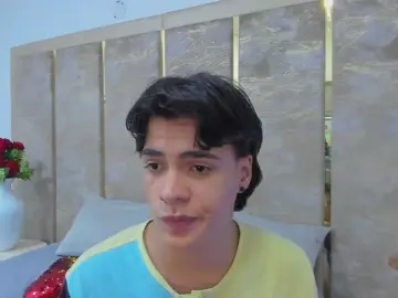 Cam4 Best Webcam of BenitoSaenz