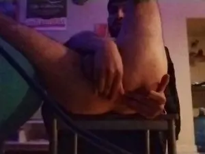 Cam4 Sex Chat of Bizaaaa