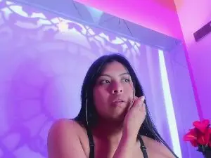 Cam4 Adult Webcam of Chloe_Martini