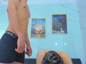 Cam4 Adult Video Chat of Alex_twink_1