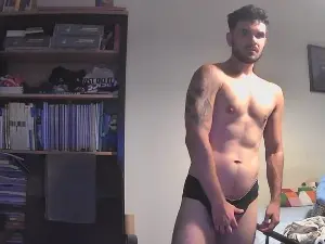 Cam4 Live Sex Cam of Hornysp8