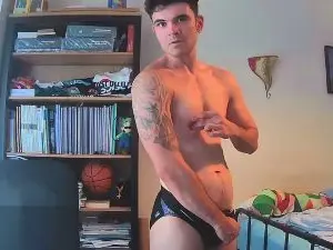 Cam4 Best live sex cam show of Hornysp8