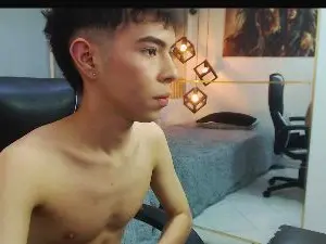 Cam4 Best live sex cam show of ash_kai