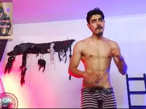 Cam4 Free Porn Cam of subarashi_ishi1