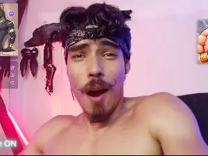 Cam4 Free Porn Cam of subarashi_ishi1