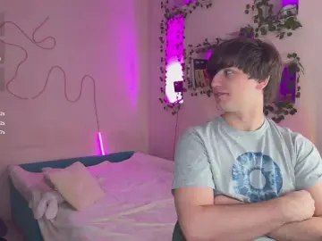 Cam4 Sex Cam of Adrean_Sofi