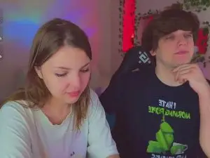 Cam4 Best live sex cam show of Adrean_Sofi