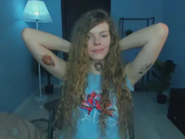 Cam4 Adult Webcam of FalineCleverley