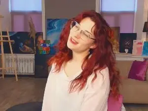 Cam4 Adult Video Chat of RosaliaGieser