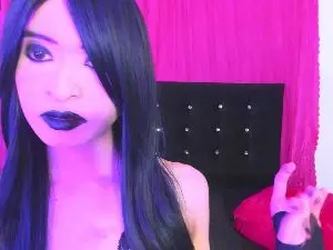 Cam4 Nude Webcam of cutenaked_8
