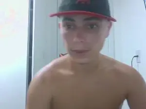 Cam4 Sex Chat of dotado6932