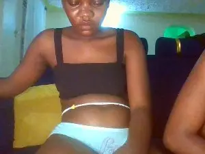 Cam4 Sex Cam of sweetvibessh