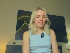 Cam4 Adult Video Chat of BriannaVert