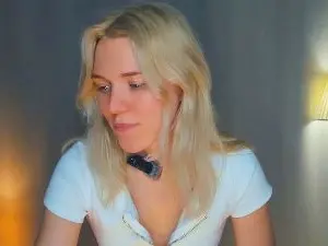 Cam4 Live Porn of BriannaVert