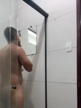 Cam4 Live Sex Cam of CabaMachoAtivo