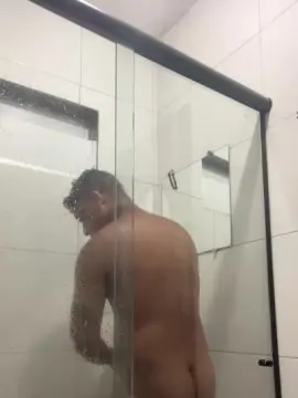 Cam4 Sex Cam of CabaMachoAtivo