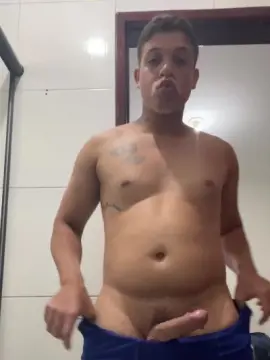 Cam4 Best live sex cam show of CabaMachoAtivo