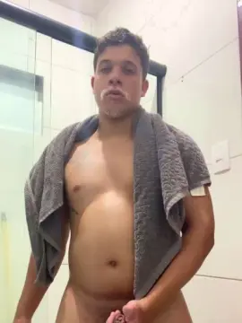 Cam4 Private Sex Chat of CabaMachoAtivo
