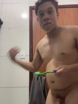 Cam4 Free Porn Cam of CabaMachoAtivo