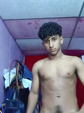 Cam4 Sex Chat of Guara_hot