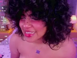 Cam4 Free Live Porn of VinkSmokee