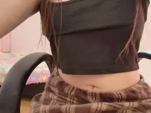 Cam4 Best Webcam of lizbluee