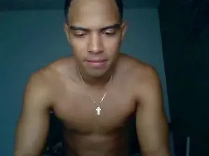 Cam4 Nude Webcam of Elnegroo