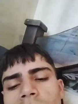 Cam4 Live Porn of leen18