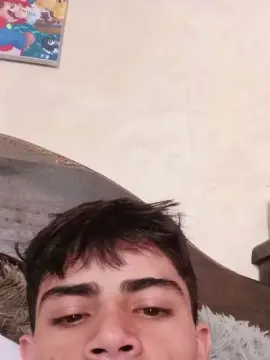 Cam4 Free Porn Cam of leen18