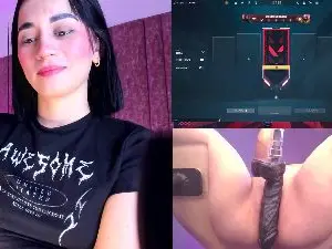 Cam4 Best live sex cam show of DollieEmma