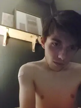 Cam4 Best live sex cam show of Esteban18ans