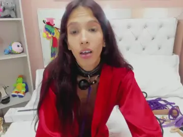 Cam4 Adult Webcam of Hunter_Ignis