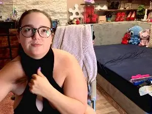 Cam4 Best Webcam of KimberlyCaprice