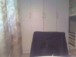 Cam4 Nude Webcam of TandyGalea