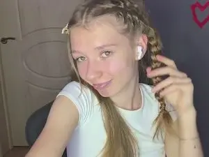 Cam4 Nude Webcam of TanyaKotula