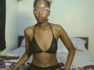 Cam4 Sex Cam of Wildsmiley