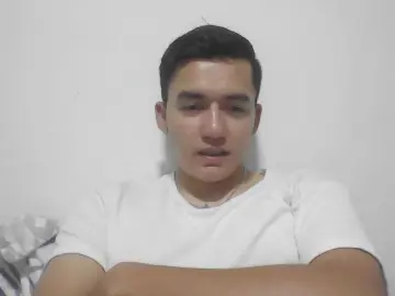 Cam4 Live Sex Cam of estebitan243