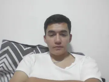 Cam4 Sex Chat of estebitan243