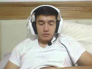 Cam4 Private Sex Chat of estebitan243