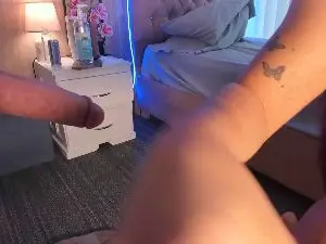 Cam4 Sex Cam of maddyluxe