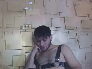 Cam4 Adult Video Chat of omarhot