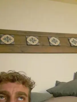 Cam4 Nude Webcam of 3mi3