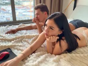 Cam4 Sex Cam of BestModelsCoupl